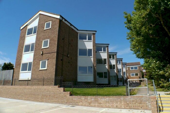 Flat To Rent In Allfrey Plat Lower Street, Pulborough, RH20