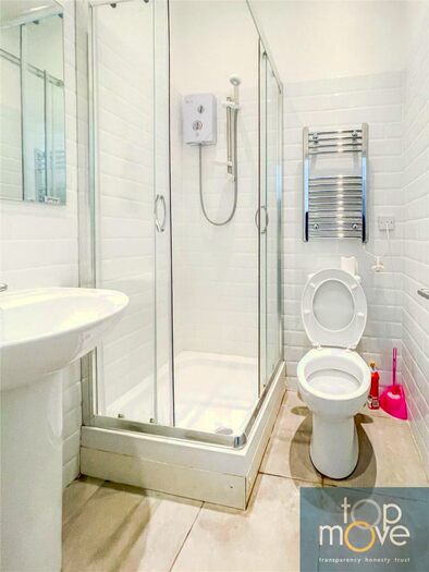 Property To Rent In Brownhill Road, London, SE6