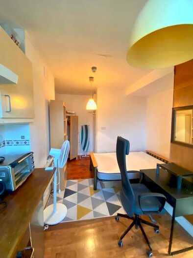 Studio To Rent In Stoke Newington Church Street, London, N16