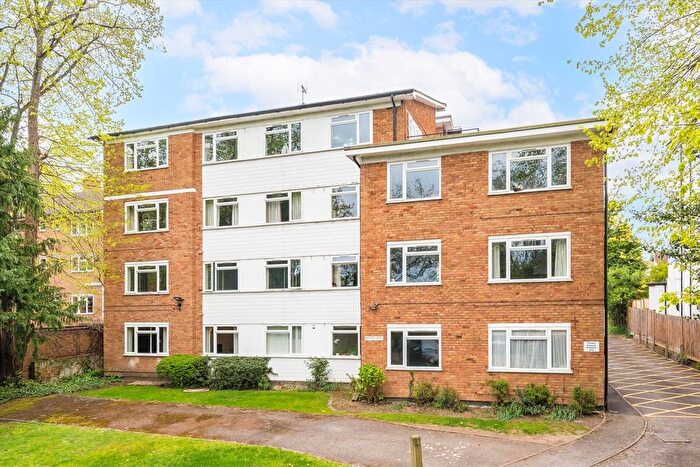 2 Bedroom Flat To Rent In West Hill, Putney, SW15