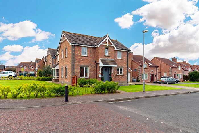 5 Bedroom Detached House For Sale In Hawthorn Meadow, Ballywalter, Newtownards, Co Down, BT22