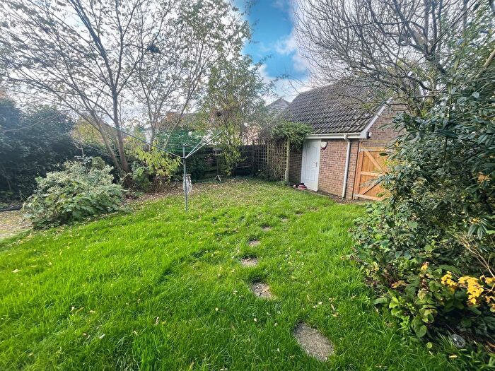 2 Bedroom Detached Bungalow For Sale In Balingdon Lane, Linton, Cambridge, CB21