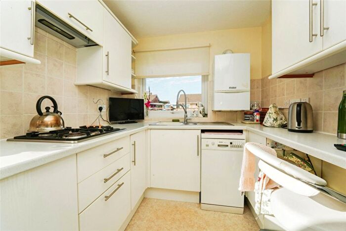 2 Bedroom Bungalow For Sale In Clays Road, Coleford, Gloucestershire, GL16