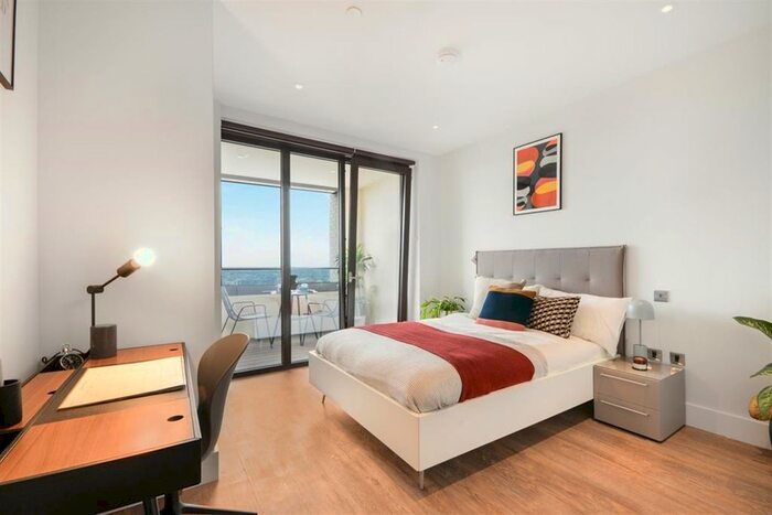 1 Bedroom Flat To Rent In Park Lane, Wembley, HA9