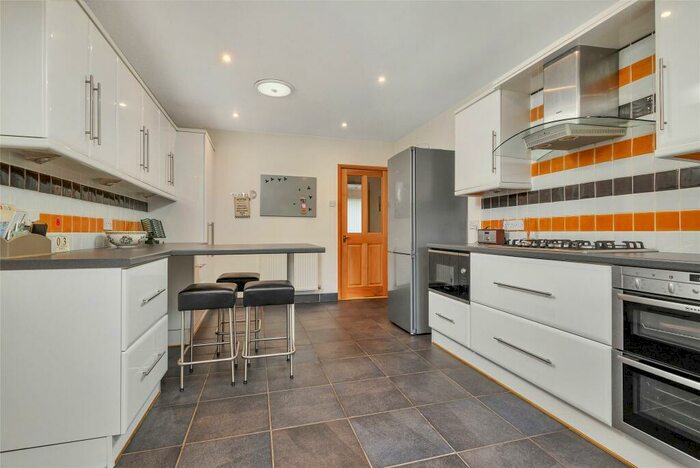 3 Bedroom Bungalow For Sale In Swithland Lane, Rothley, Leicester, LE7
