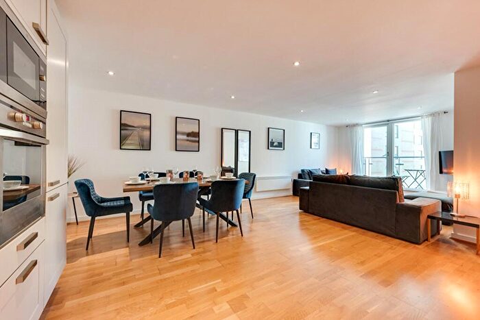 2 Bedroom Apartment To Rent In Avalon, West Street, Brighton, BN1
