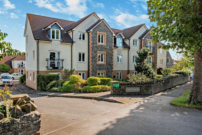 2 Bedroom Flat For Sale In Cabot Court, Bath Road, Longwell Green, Bristol, BS30