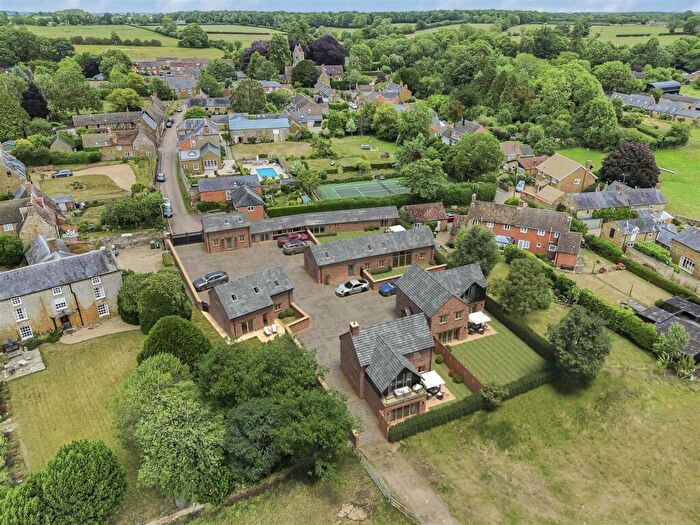 Plot For Sale In Chapel Lane, Maidford, NN12