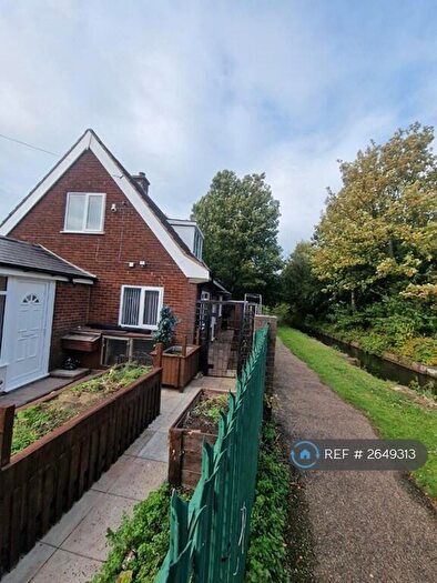 4 Bedroom Detached House To Rent In Wharton Street, Birmingham, B7