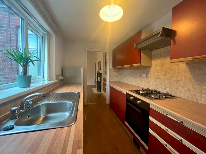 3 Bedroom Flat To Rent In Alverthorpe Street, South Shields, NE33