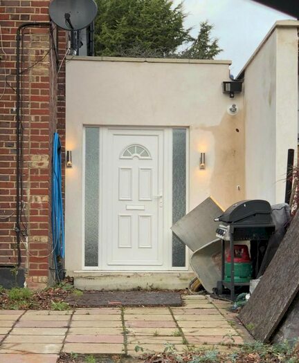 1 Bedroom Flat To Rent In Parson Street, Hendon, NW4