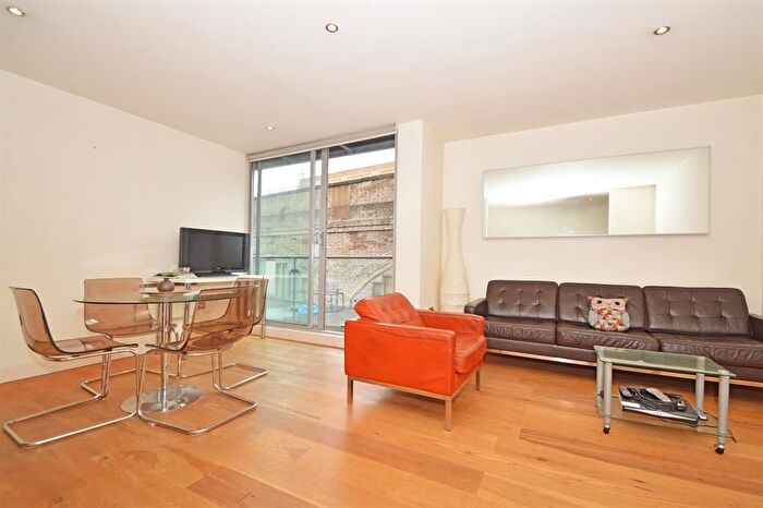 2 Bedroom Flat To Rent In Dereham Place, Shoreditch, EC2A