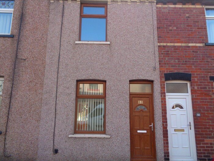 2 Bedroom Property To Rent In Harrogate Street, Barrow-In-Furness, LA14
