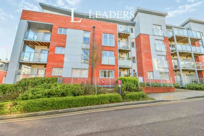 1 Bedroom Apartment To Rent In Charrington Place, AL1