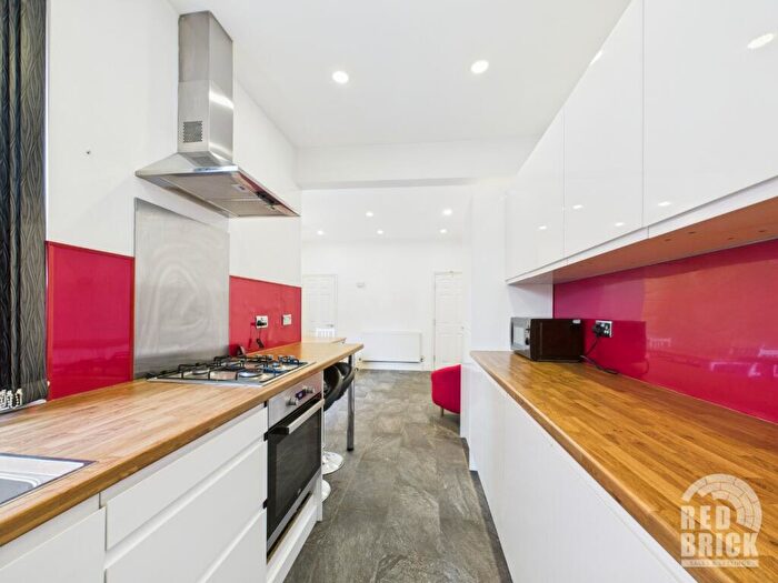 2 Bedroom Terraced House To Rent In Hollis Road, Coventry, CV3