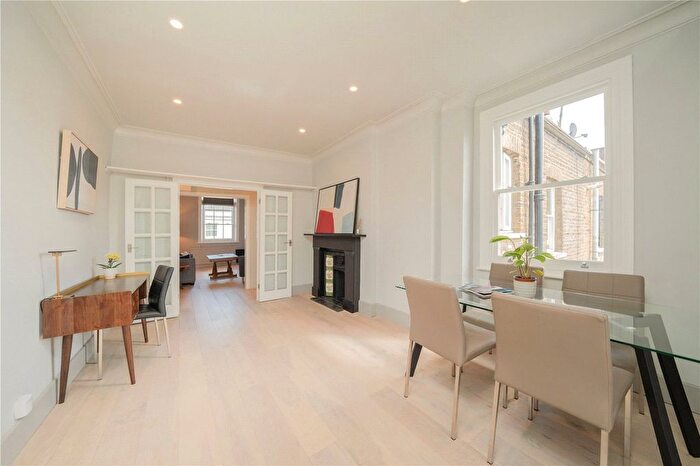 2 Bedroom Flat To Rent In Crawford Street, London, W1H