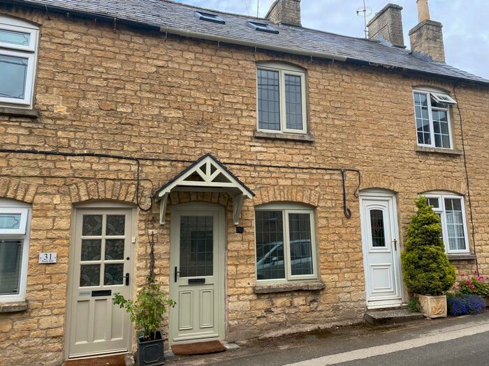 3 Bedroom Cottage To Rent In Chipping Norton, Oxfordshire, OX7