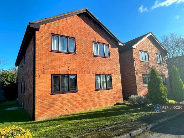 1 Bedroom Flat To Rent In Regent Court, Guildford, GU2