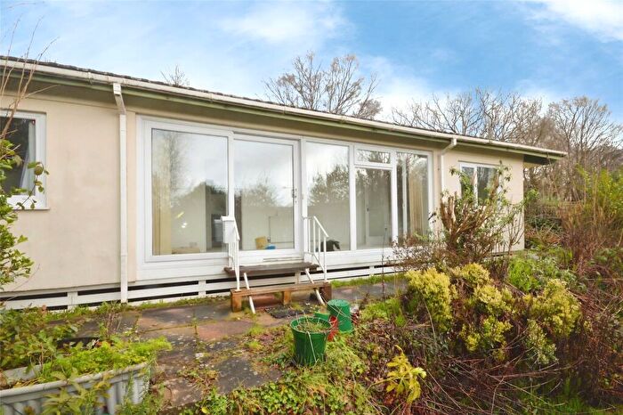 2 Bedroom Property For Sale In Heatherfield, Pathfinder Village, Exeter, Devon, EX6