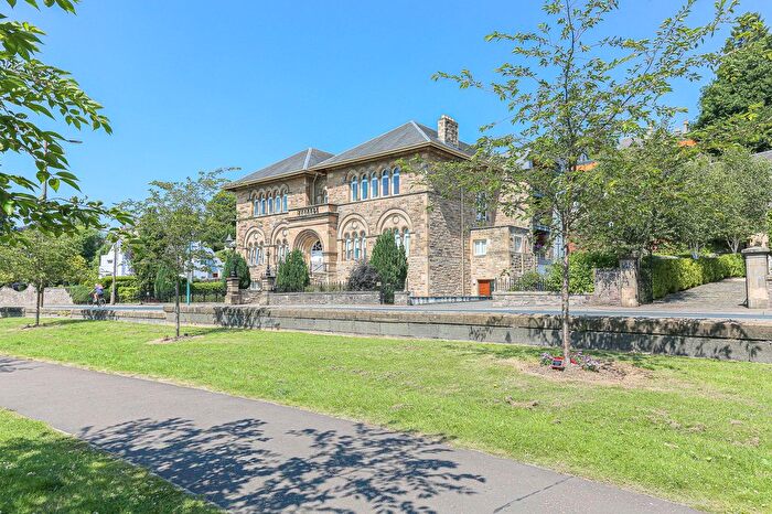 2 Bedroom Property For Sale In Museum Hall, Henderson Street, Bridge Of Allan, FK9