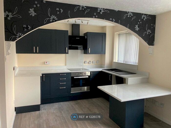 1 Bedroom Maisonette To Rent In Wordsworth Close, Tipton, DY4