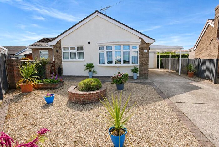 3 Bedroom Bungalow For Sale In Highgate Close, Sutton-on-Sea, Mablethorpe, Lincolnshire, LN12