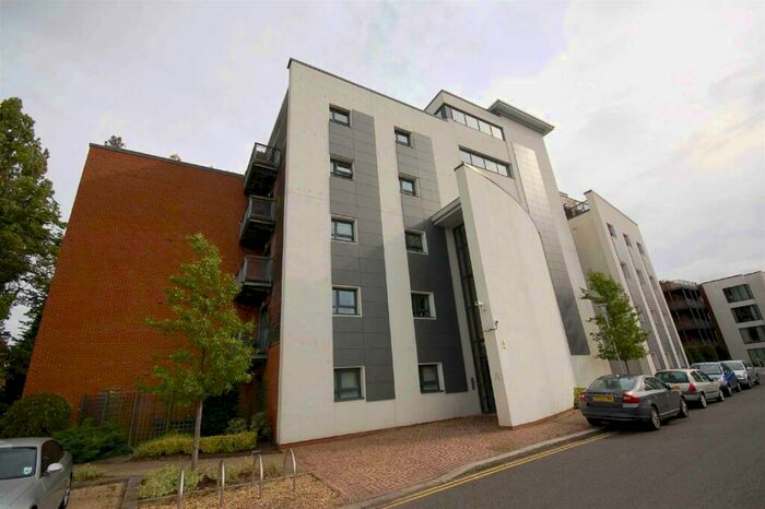 2 Bedroom Apartment To Rent In Citi Peak, Wilmslow Road, Didsbury, M20