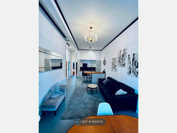 2 Bedroom Flat To Rent In The Spires, Canterbury, CT2