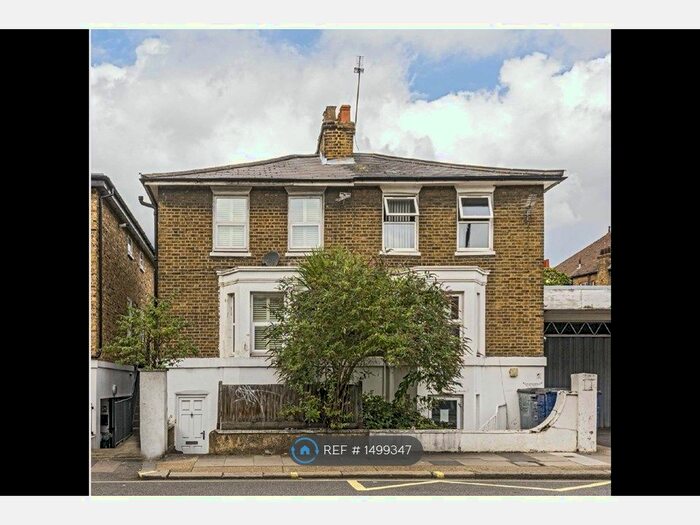 1 Bedroom Flat To Rent In Goldhawk Road, London, W6