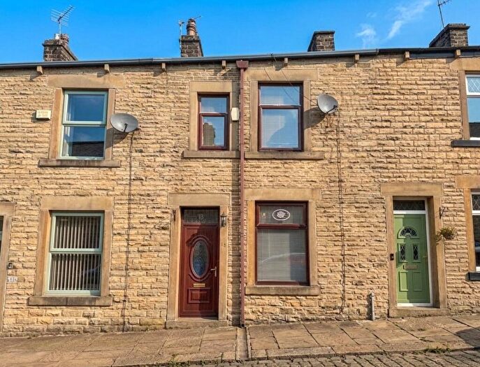3 Bedroom Terraced House For Sale In Robert Street, Waterfoot, Rossendale, BB4