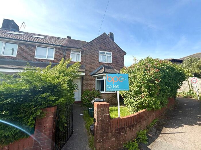 4 Bedroom House To Rent In Mayville Avenue, Filton, BS34