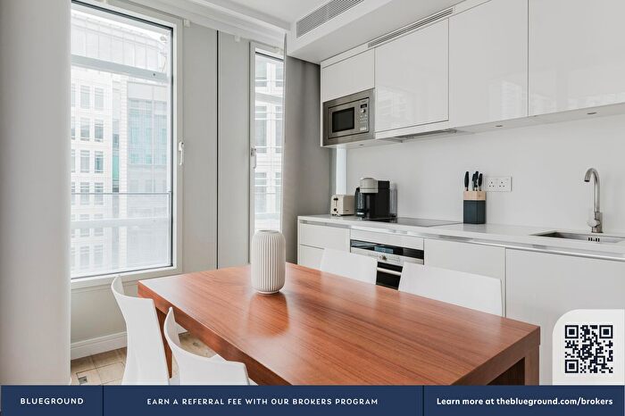 2 Bedroom Flat To Rent In Covent Garden, London, WC2H