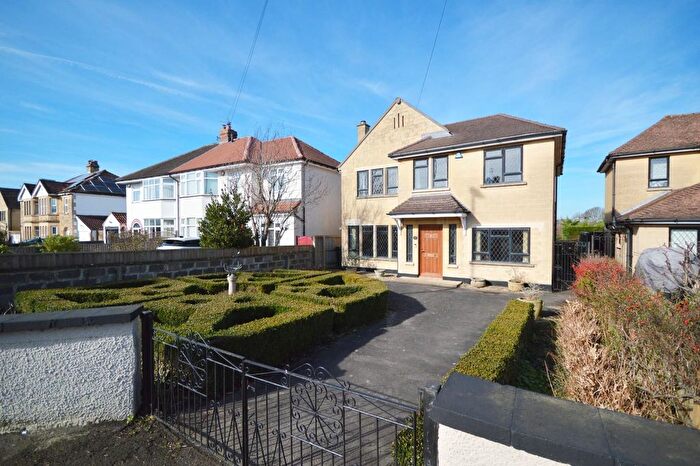 5 Bedroom Detached House For Sale In Bath Road, Keynsham, Bristol, BS31