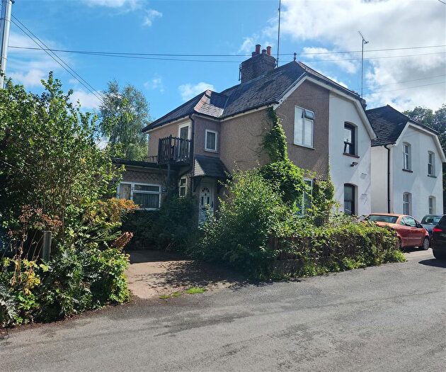 3 Bedroom Terraced House For Sale In Crowhurst Lane, Ash, Sevenoaks, TN15