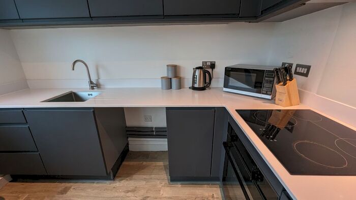 1 Bedroom Flat To Rent In Seymour Grove, Old Trafford, Manchester, M16