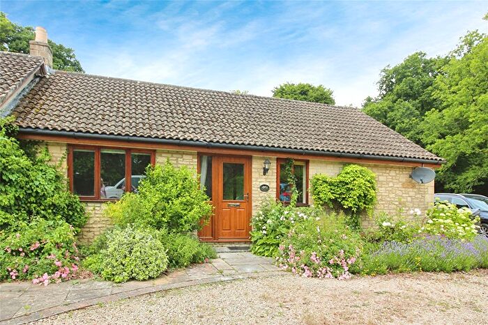 2 Bedroom Detached House To Rent In Pheasants, Bailey Ridge, Nr Leigh, Sherborne, DT9