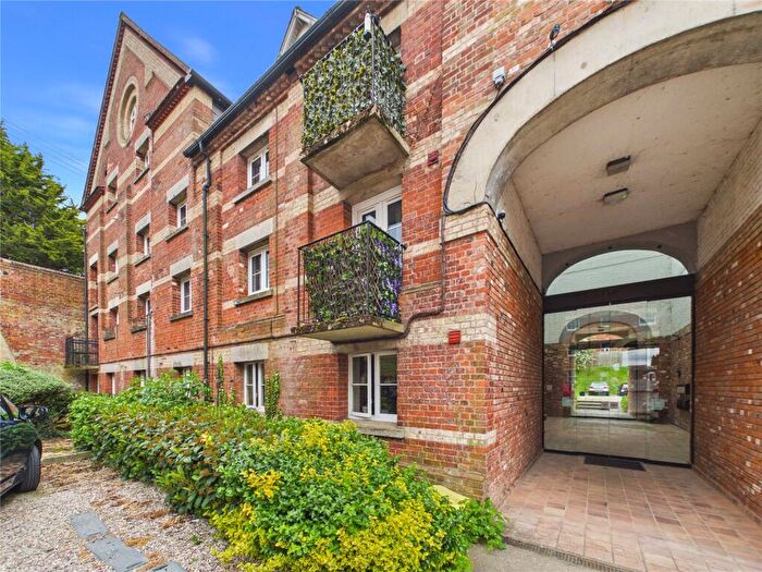 1 Bedroom Apartment For Sale In The Malt House, The Drays, Long Melford, Sudbury, CO10