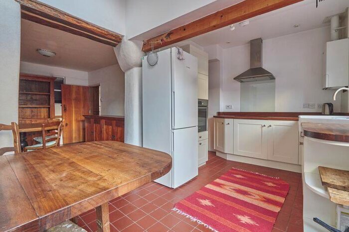 3 Bedroom Terraced House To Rent In Cowick Street, St Thomas, EX4