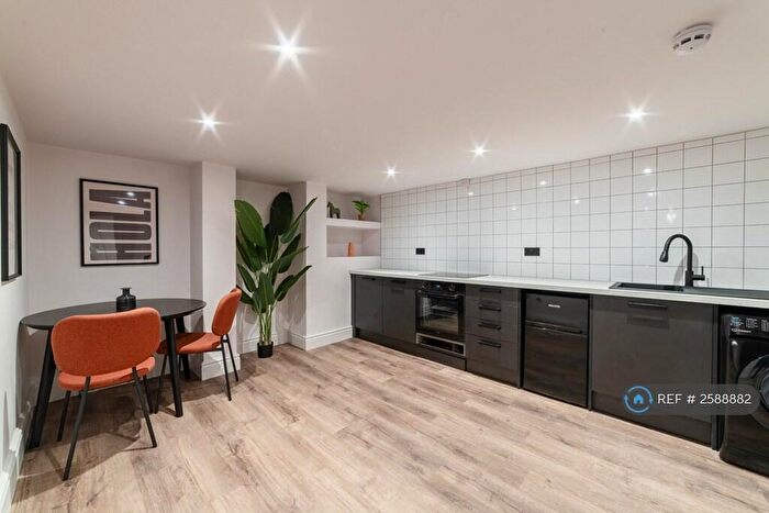 1 Bedroom Flat To Rent In Preston, Preston, PR1