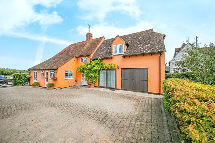 6 Bedroom Detached House For Sale In Mill Lane, Birch, Colchester, CO2