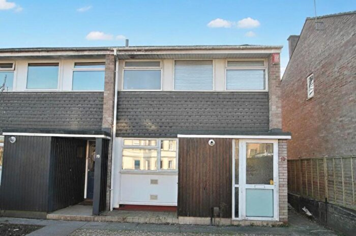 4 Bedroom House To Rent In South Road, Redland, Bristol, BS6