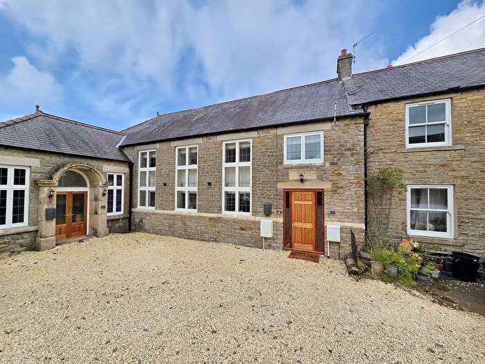 4 Bedroom Property For Sale In Front Street, Alston, CA9