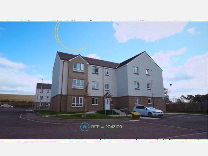 2 Bedroom Flat To Rent In Elie Drive, Bishopton, PA7