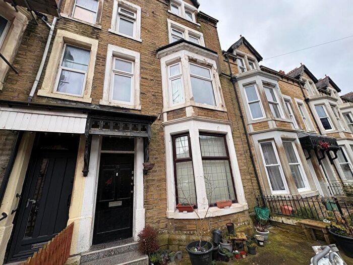 1 Bedroom Flat To Rent In Bold Street, Heysham, LA3