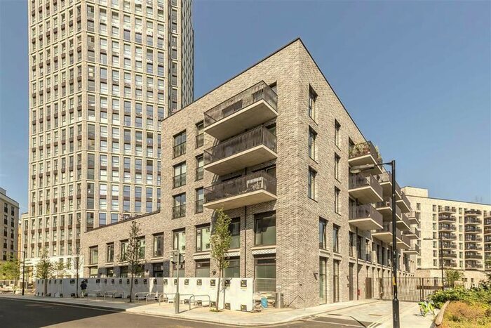 2 Bedroom Flat To Rent In Glade Path, London, SE1