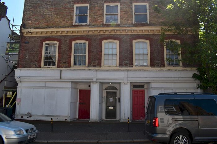 Studio To Rent In High Street, Ramsgate, CT11
