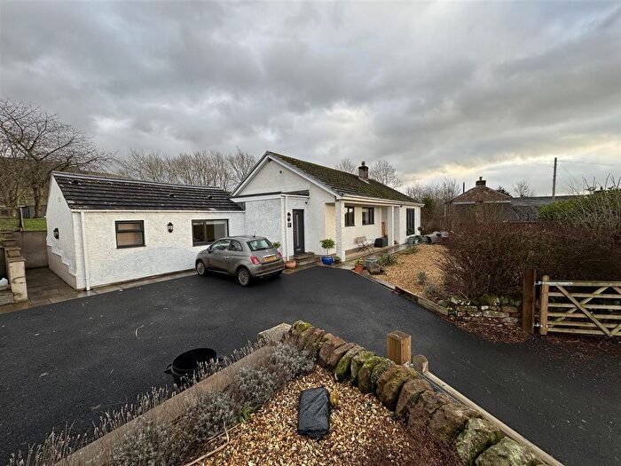 4 Bedroom Detached Bungalow For Sale In Melmerby, Penrith, CA10
