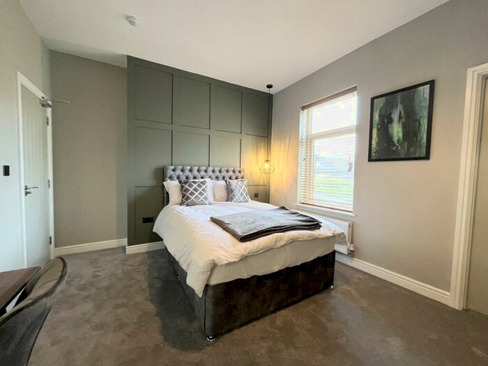 Studio To Rent In Burghley Road, Studio, Peterborough, PE1