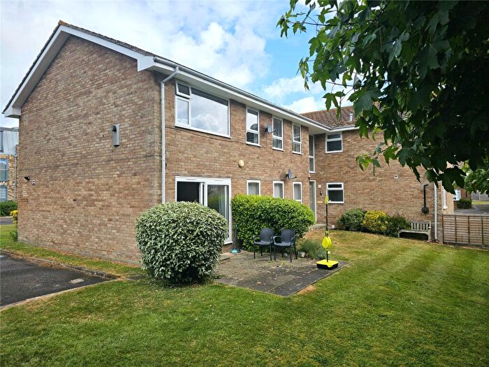 2 Bedroom Apartment For Sale In Waterford Place, Highcliffe, Christchurch, Dorset, BH23