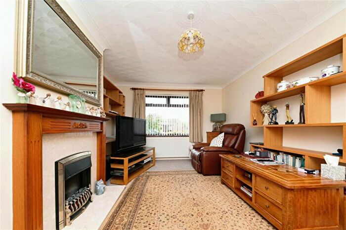 2 Bedroom Bungalow For Sale In Princess Drive, Hunstanton, Norfolk, PE36